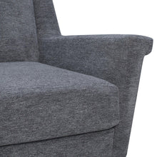 New Pacific Direct Winston Fabric Accent Chair -  1250013-418
