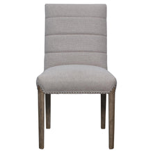 New Pacific Direct Alfred Fabric Chair, (Set of 2) - 1250014-406