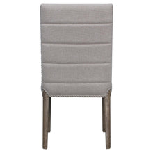 New Pacific Direct Alfred Fabric Chair, (Set of 2) - 1250014-406