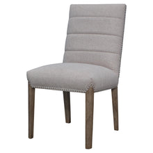 New Pacific Direct Alfred Fabric Chair, (Set of 2) - 1250014-406