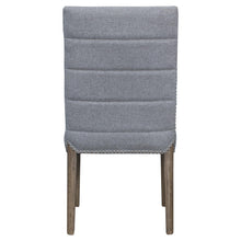 New Pacific Direct Alfred Fabric Chair, (Set of 2)  - 1250014-407