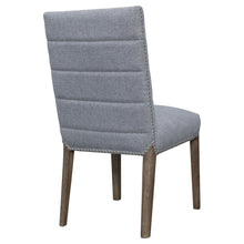 New Pacific Direct Alfred Fabric Chair, (Set of 2)  - 1250014-407