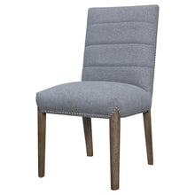 New Pacific Direct Alfred Fabric Chair, (Set of 2)  - 1250014-407