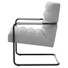 New Pacific Direct Peyton Fabric Accent Arm Chair   - 1250022-410
