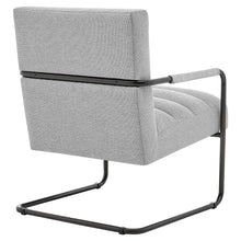 New Pacific Direct Peyton Fabric Accent Arm Chair   - 1250022-410