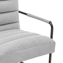 New Pacific Direct Peyton Fabric Accent Arm Chair   - 1250022-410
