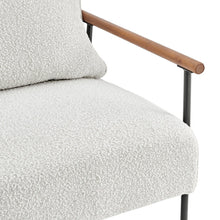 New Pacific Direct Quinton Fabric Accent Arm Chair -  1250027-563