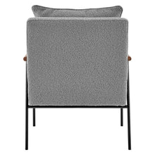 New Pacific Direct Quinton Fabric Accent Arm Chair  - 1250027-564