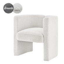 New Pacific Direct Ariela Fabric Accent Arm Chair  - 1250032-563