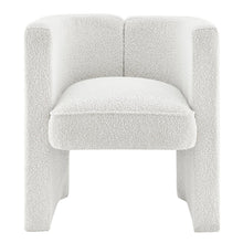 New Pacific Direct Ariela Fabric Accent Arm Chair  - 1250032-563