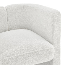 New Pacific Direct Ariela Fabric Accent Arm Chair  - 1250032-563