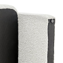 New Pacific Direct Ariela Fabric Accent Arm Chair  - 1250032-563