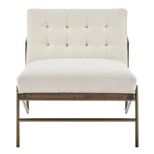 New Pacific Direct Marlow Fabric Accent Chair  - 1250033-276