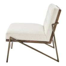 New Pacific Direct Marlow Fabric Accent Chair  - 1250033-276