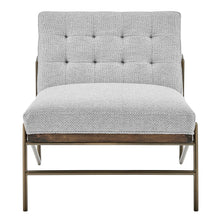 New Pacific Direct Marlow Fabric Accent Chair -  1250033-410