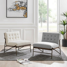 New Pacific Direct Marlow Fabric Accent Chair -  1250033-410