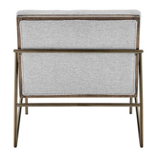 New Pacific Direct Marlow Fabric Accent Chair -  1250033-410