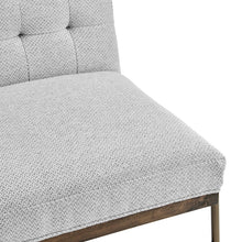 New Pacific Direct Marlow Fabric Accent Chair -  1250033-410