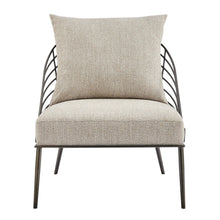 New Pacific Direct Kelby Fabric Accent Chair  - 1250034-579