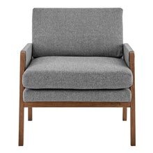 New Pacific Direct Colton Fabric Accent Arm Chair -  1250036-572