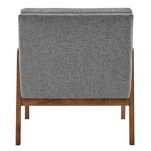 New Pacific Direct Colton Fabric Accent Arm Chair -  1250036-572
