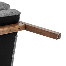 New Pacific Direct Colton Fabric Accent Arm Chair -  1250036-572