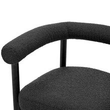 New Pacific Direct Keanu Fabric Dining Side Chair 1250038-576  - 1250038-576