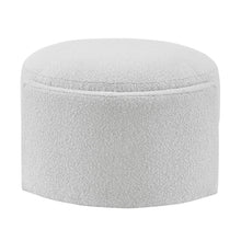 New Pacific Direct Felicia Fabric Ottoman 1250047-563 - 1250047-563