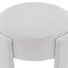 New Pacific Direct Felicia Fabric Ottoman 1250047-563 - 1250047-563