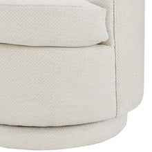 New Pacific Direct Rachel Fabric Swivel Accent Arm Chair 1250053-276 - 1250053-276