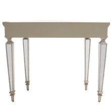 Butler Specialty Company Garbo Mirrored Console Table, Silver  - 1251146