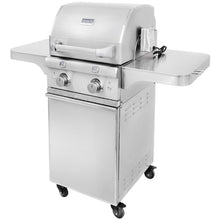Saber Grills: Saber 330 Freestanding Grill - R33CC1017