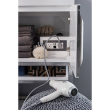 James Martin Vanities Columbia 72" Single Vanity - 388-V72S-AGR-MB-DGG