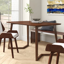 New Pacific Direct Paddington Rectangular Dining Table -  1320006