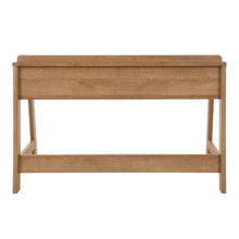 New Pacific Direct Morris KD Desk 1 Drawer -  1340012