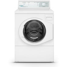 SPEED QUEEN LFN50RSP119TW01 27 Inch Commercial Washer 3.42 cu ft, 1200 RPM, Manual Control, Stainless Tub, ADA, Energy Star, Non-Residential - LFN50RSP119TW01