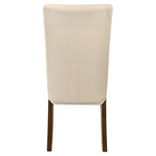 New Pacific Direct Levi Fabric Chair, (Set of 2) -  1390001-556