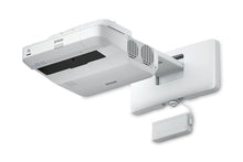 Epson Brightlink Pro 1450UI 3LCD WUXGA Projector -   V11H727520W