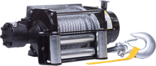 DK2 15000NH 15,000 lbs. Hydraulic Winch with Steel Cable New - 15000NH