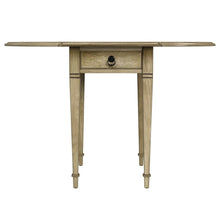 Butler Specialty Company Glenview Pembroke Side Table, Beige -  1576424