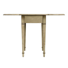 Butler Specialty Company Glenview Pembroke Side Table, Beige -  1576424