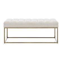 New Pacific Direct Darius KD Fabric Bench  - 1600080-567