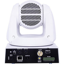 Marshall30X IP PTZ UHD Camera (White) -  CV630-IPW