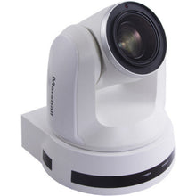 Marshall  4K PTZ Cameras with HDBaseT and HDMI (White) - CV612HT-4KW