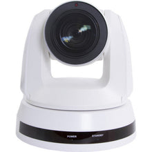 Marshall  4K PTZ Cameras with HDBaseT and HDMI (White) - CV612HT-4KW