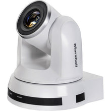 Marshall HD PTZ Camera with IP, 3G/HD-SDI, HDMI (White) -  CV620-IPW