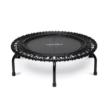 Disc-O-Bed JumpSport 44" ESSENTIAL Fitness Trampoline | Model 430  | 3-piece Frame | Home Series for Adults - 168421