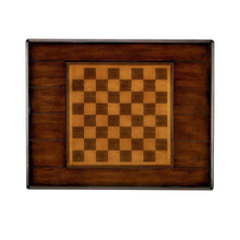 Butler Specialty Company Bannockburn Game Table, Dark Brown -  1694024
