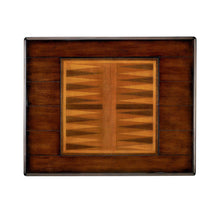 Butler Specialty Company Bannockburn Game Table, Dark Brown -  1694024