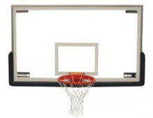 Spalding SuperGlass Collegiate Backboard - 411-007